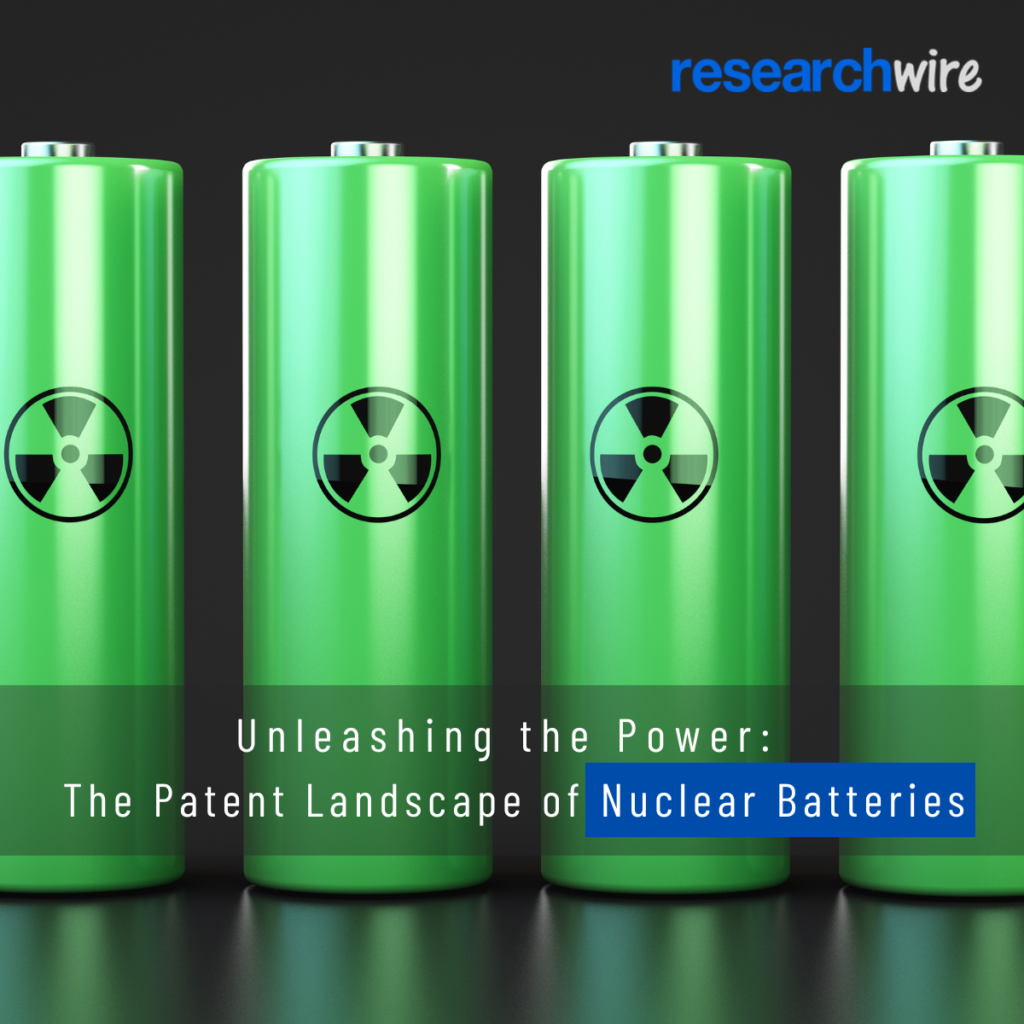 Nuclear Batteries: Powering Innovation for a Sustainable Future