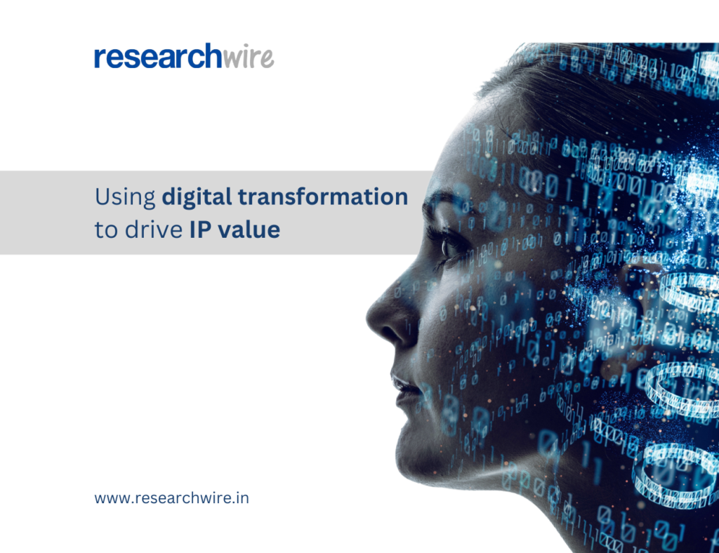 Patent Licensing in AI, IoT & Connectivity: Seize the Opportunity