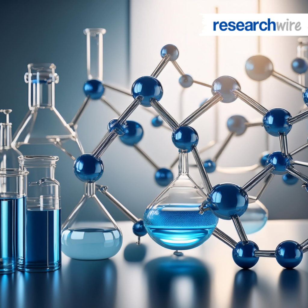 Machine Learning in Chemistry: Innovation & Patent Insights