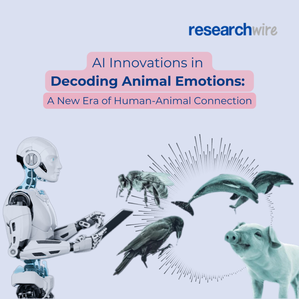 AI Innovations in Decoding Animal Emotions: A New Era of Human-Animal Connection